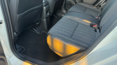 Honda Jazz 1.5 i-MMD Hybrid EX 5dr eCVT Hybrid Hatchback